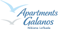 Apartments Galanos στη Νικιάνα Λευκάδας: άνετα studios δίπλα στην παραλία, μέσα σε καταπράσινο περιβάλλον και όλες τις παροχές